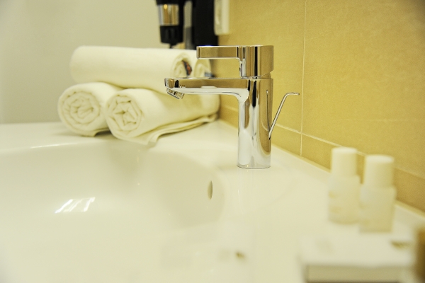Hotelanlage Starick